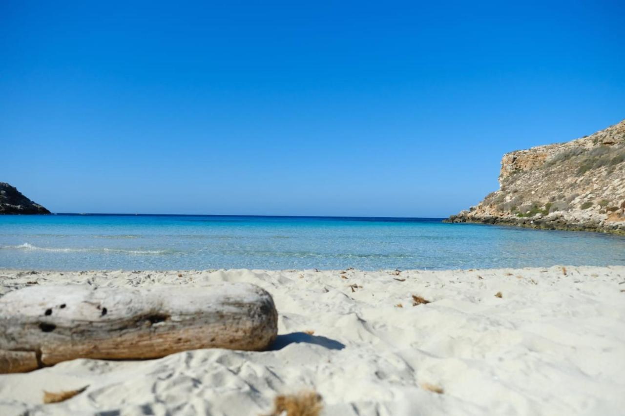 B&B Una Favola Di Mare LMP Buitenkant foto