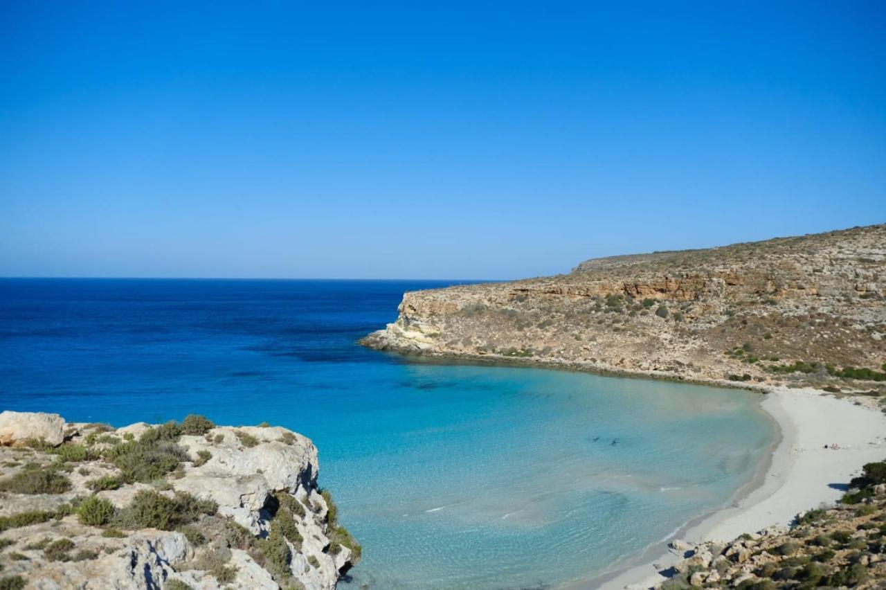 B&B Una Favola Di Mare LMP Buitenkant foto